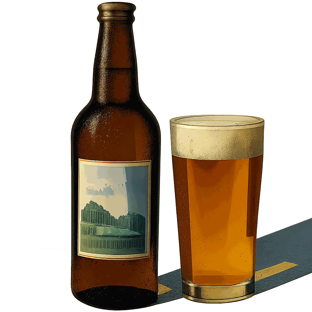 Craft Lager
